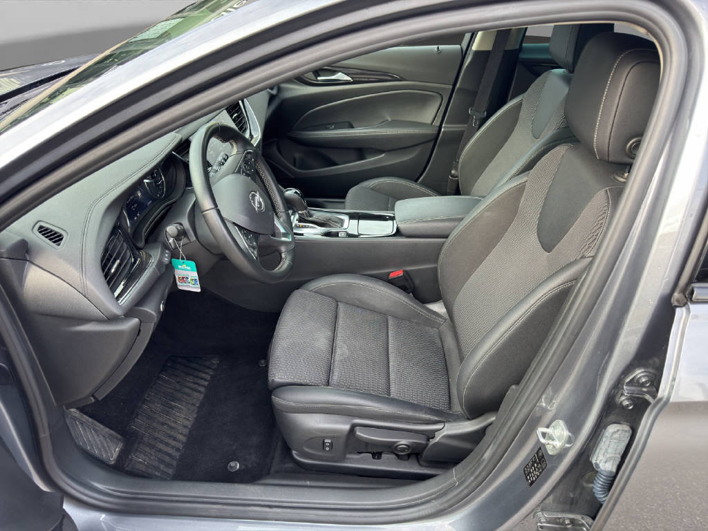 OPEL Insignia Sports Tourer 2.0 CDTi Elegance, Diesel, Occasioni / Usate, Automatico - 5
