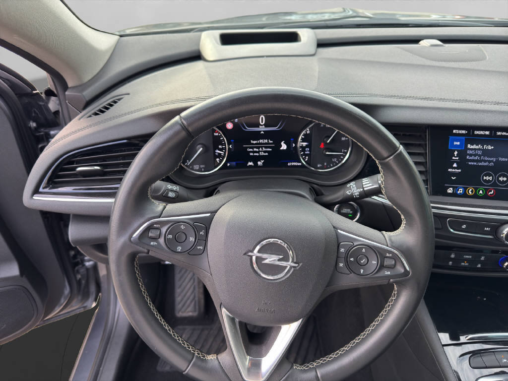 OPEL Insignia Sports Tourer 2.0 CDTi Elegance, Diesel, Occasioni / Usate, Automatico - 6