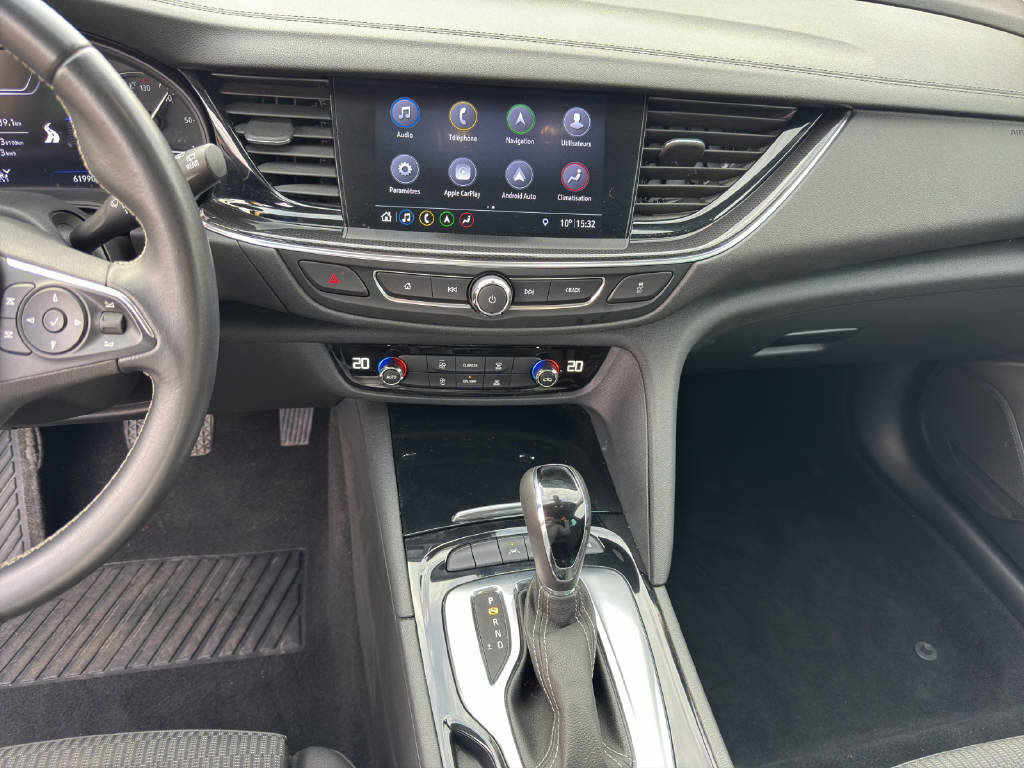 OPEL Insignia Sports Tourer 2.0 CDTi Elegance, Diesel, Occasioni / Usate, Automatico - 7