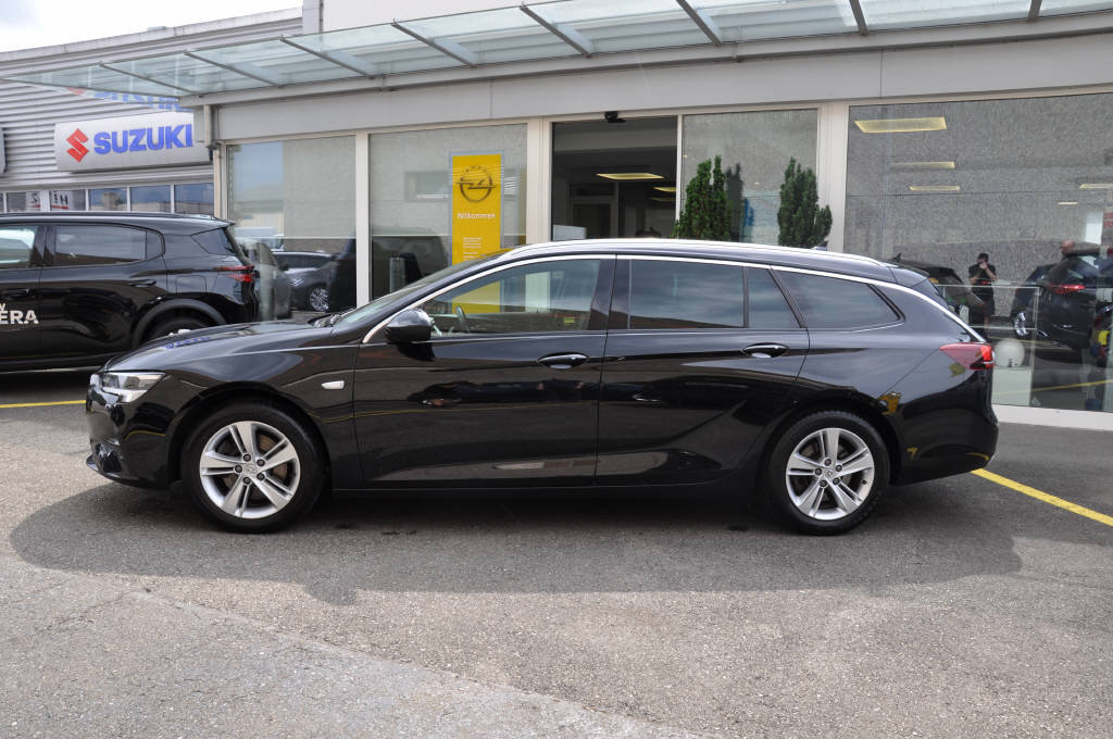 OPEL Insignia Sports Tourer 2.0 T Elegance, Essence, Occasion / Utilisé, Automatique - 3