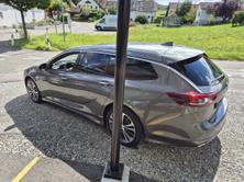 OPEL Insignia Sports Tourer 2.0 CDTi BiT. Excellence AWD OPC Line, Diesel, Second hand / Used, Automatic - 5
