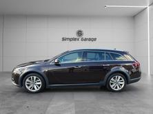 OPEL Insignia Country Tourer 2.0 Turbo 4WD Automatic, Essence, Occasion / Utilisé, Automatique - 2