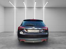 OPEL Insignia Country Tourer 2.0 Turbo 4WD Automatic, Essence, Occasion / Utilisé, Automatique - 4