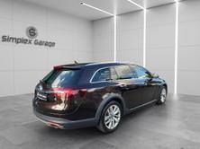 OPEL Insignia Country Tourer 2.0 Turbo 4WD Automatic, Essence, Occasion / Utilisé, Automatique - 5