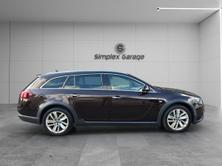 OPEL Insignia Country Tourer 2.0 Turbo 4WD Automatic, Essence, Occasion / Utilisé, Automatique - 6