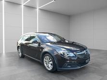 OPEL Insignia Country Tourer 2.0 Turbo 4WD Automatic, Essence, Occasion / Utilisé, Automatique - 7