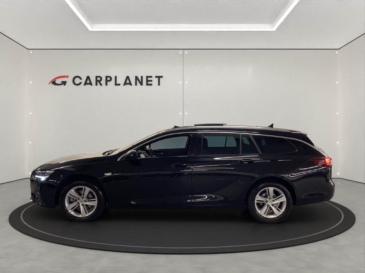 OPEL Insignia Sports Tourer 2.0 D Edition, Diesel, Occasion / Gebraucht, Automatik - 2