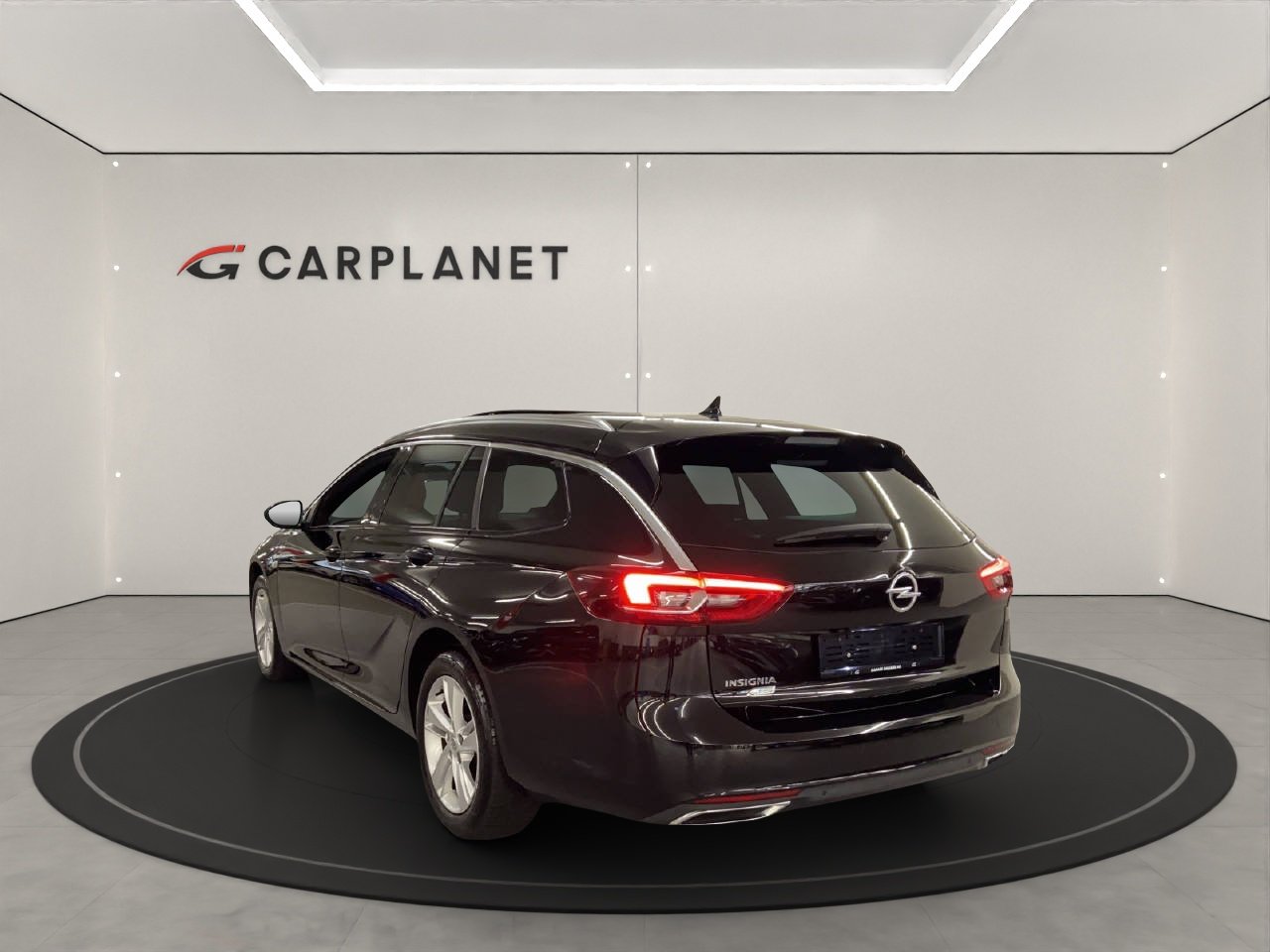 OPEL Insignia Sports Tourer 2.0 D Edition, Diesel, Occasion / Gebraucht, Automatik - 3