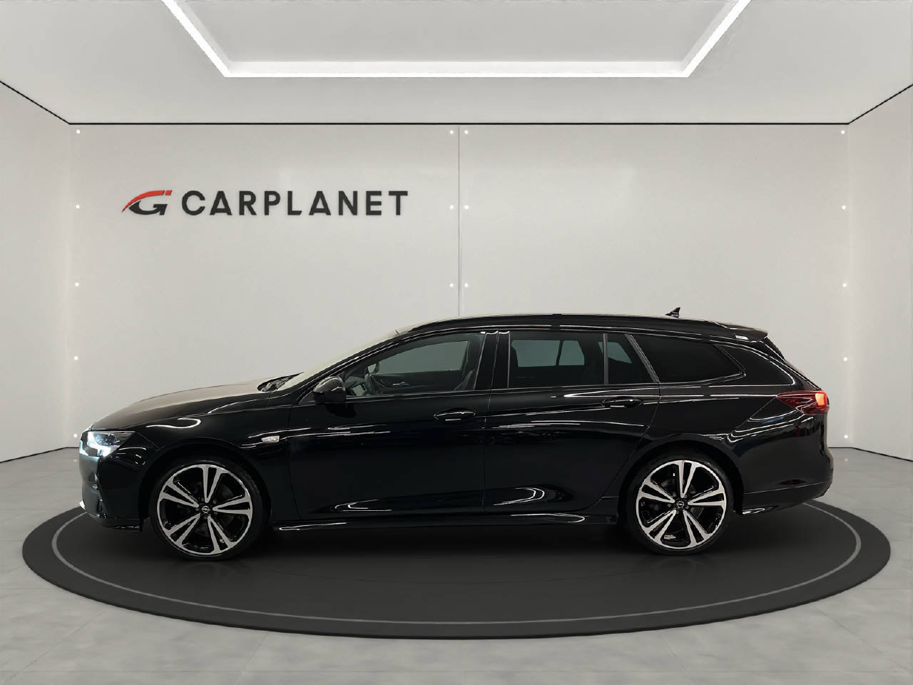 OPEL Insignia Sports Tourer 2.0 D Ultimate, Diesel, Occasion / Gebraucht, Automatik - 2