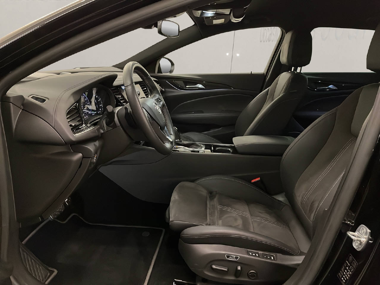 OPEL Insignia Sports Tourer 2.0 D Ultimate, Diesel, Occasion / Gebraucht, Automatik - 5