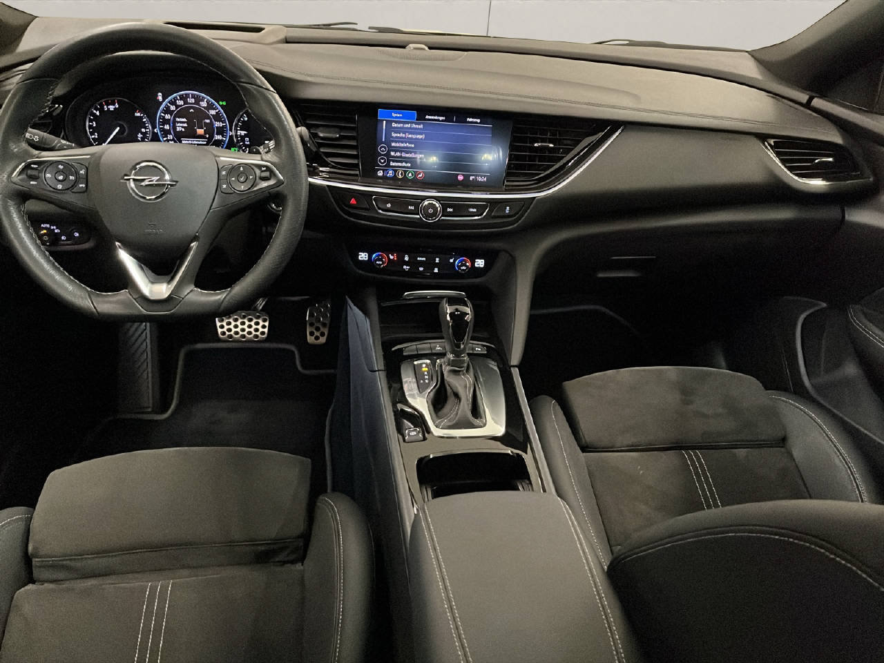 OPEL Insignia Sports Tourer 2.0 D Ultimate, Diesel, Occasion / Gebraucht, Automatik - 6