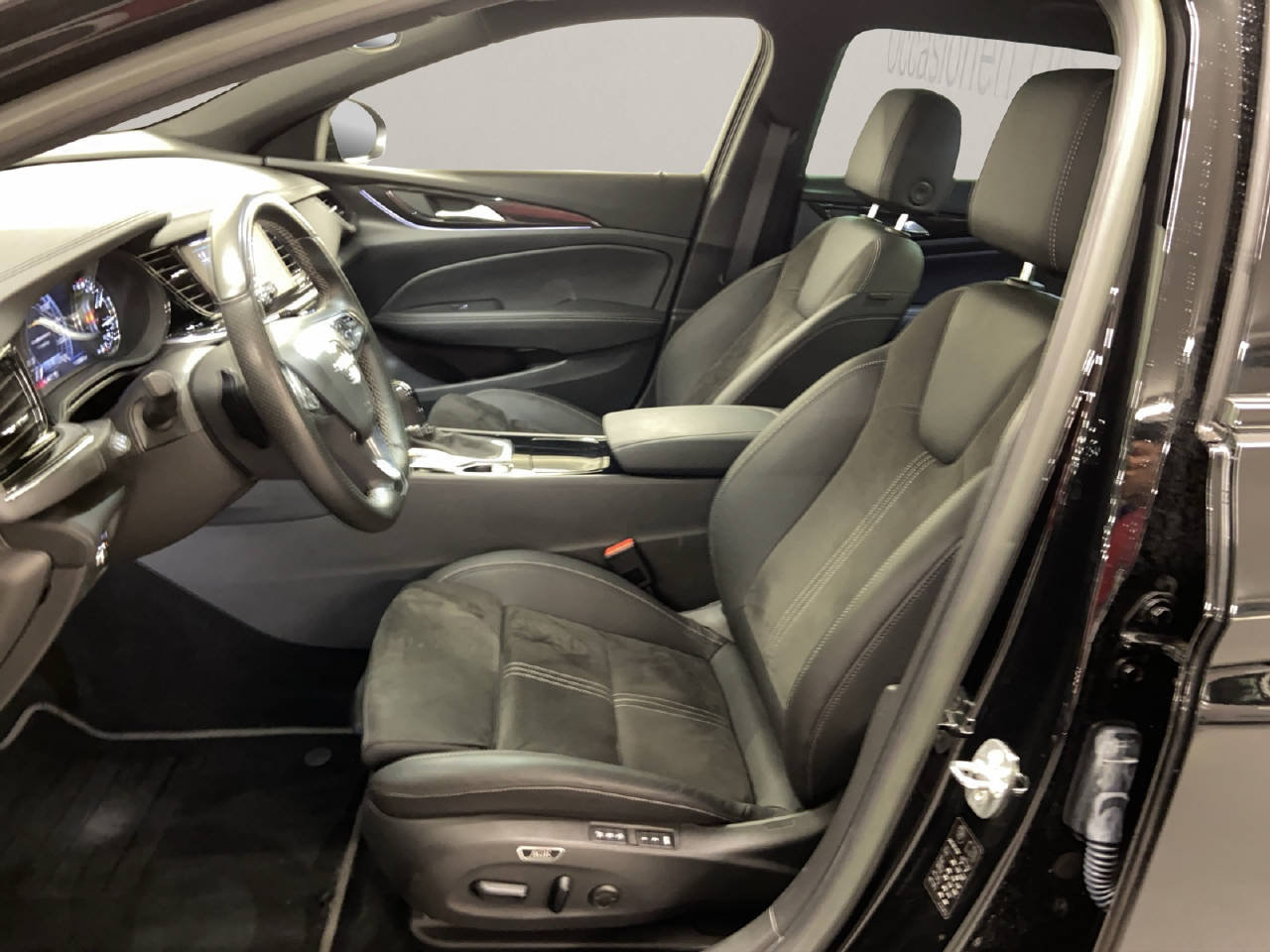 OPEL Insignia Sports Tourer 2.0 D Ultimate, Diesel, Occasion / Utilisé, Automatique - 5