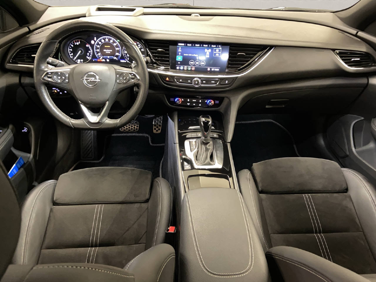 OPEL Insignia Sports Tourer 2.0 D Ultimate, Diesel, Occasion / Utilisé, Automatique - 6