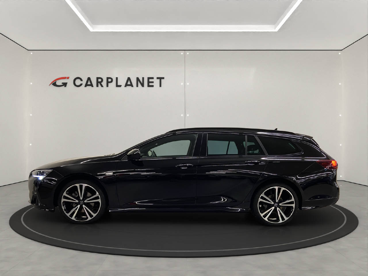 OPEL Insignia Sports Tourer 2.0 D Ultimate, Diesel, Occasioni / Usate, Automatico - 2