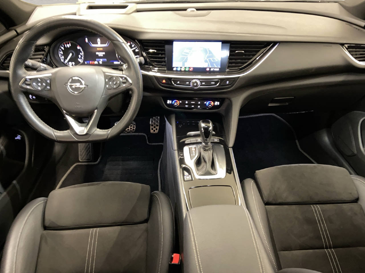 OPEL Insignia Sports Tourer 2.0 D Ultimate, Diesel, Occasioni / Usate, Automatico - 6