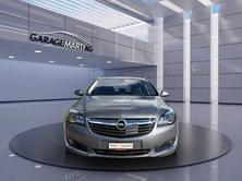 OPEL Insignia ST 2.0 CDTi Cosmo, Diesel, Occasion / Utilisé, Automatique - 2