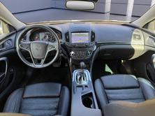 OPEL Insignia ST 2.0 CDTi Cosmo, Diesel, Occasion / Utilisé, Automatique - 5
