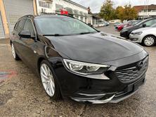 OPEL Insignia 2.0 CDTI Sports Tourer Edition Automatic, Diesel, Occasioni / Usate, Automatico - 7