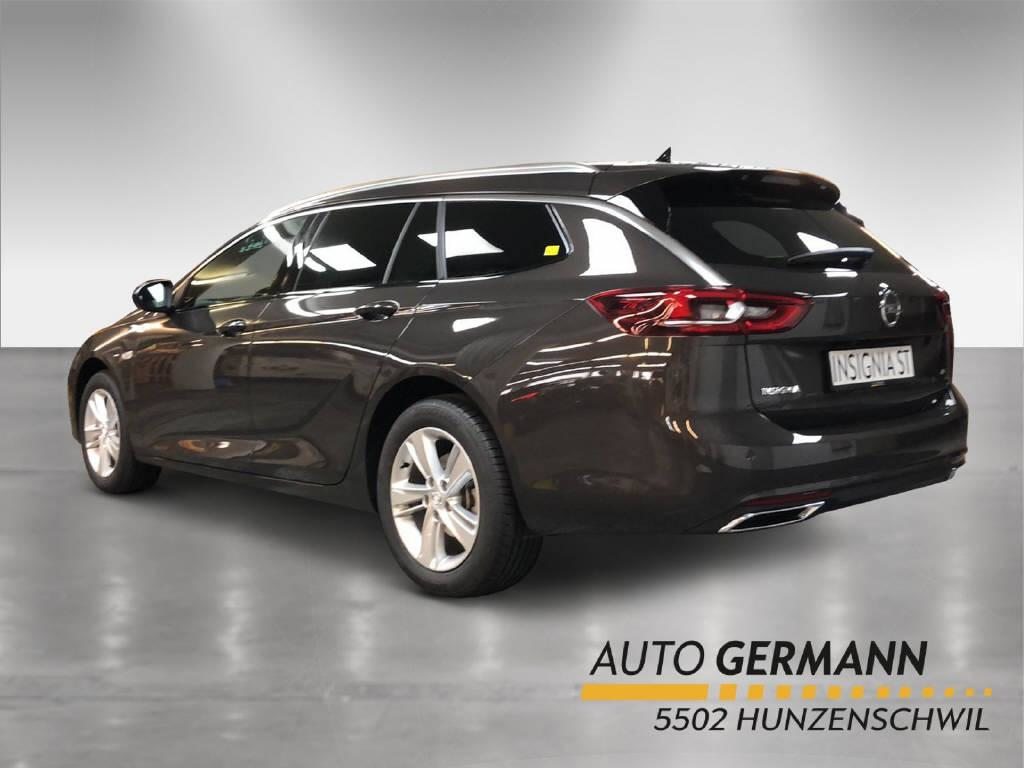 OPEL Insignia Sports Tourer 2.0 D Elegance AWD, Diesel, Occasioni / Usate, Automatico - 2