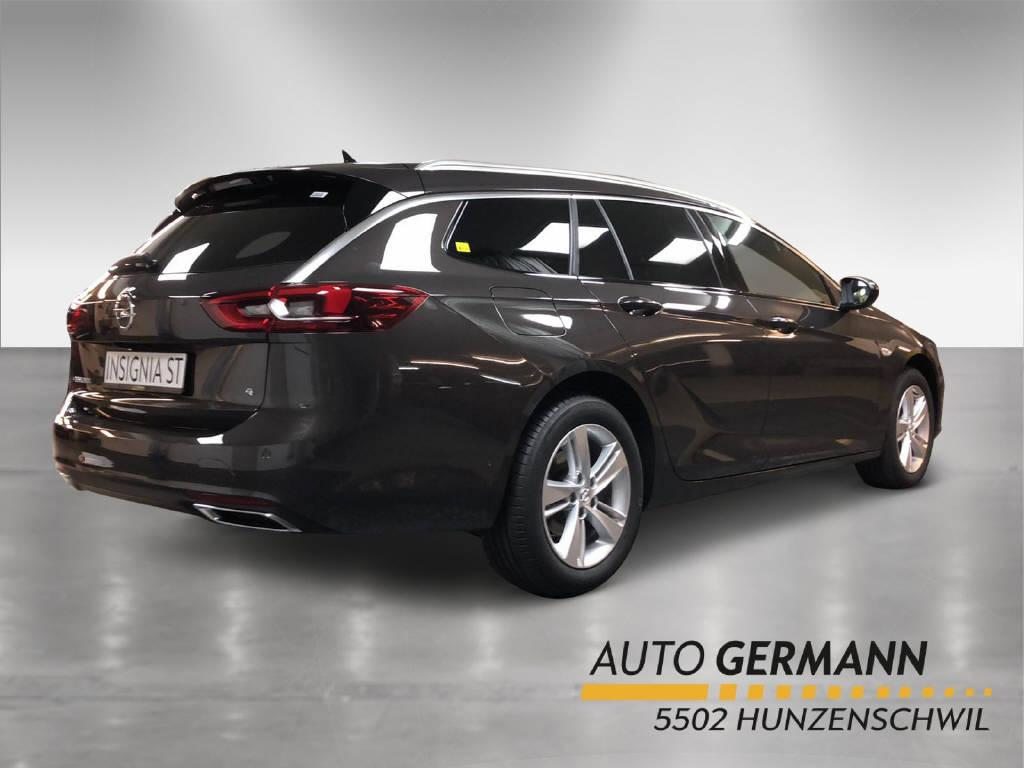 OPEL Insignia Sports Tourer 2.0 D Elegance AWD, Diesel, Occasioni / Usate, Automatico - 3