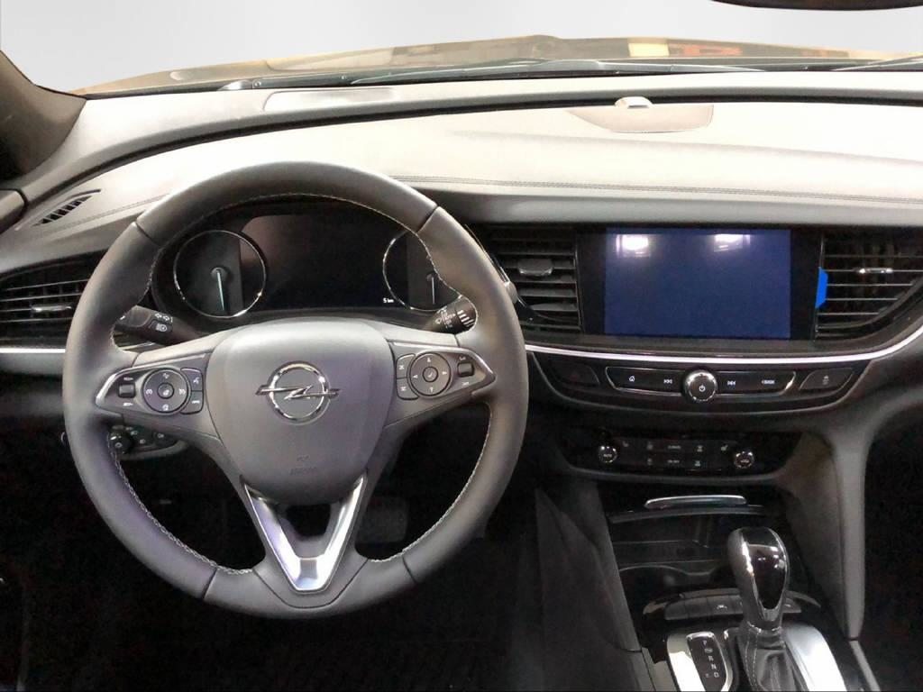 OPEL Insignia Sports Tourer 2.0 D Elegance AWD, Diesel, Occasioni / Usate, Automatico - 6