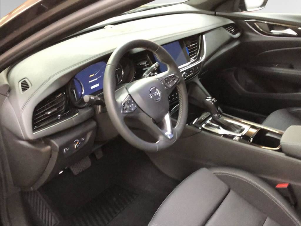 OPEL Insignia Sports Tourer 2.0 D Elegance AWD, Diesel, Occasioni / Usate, Automatico - 7