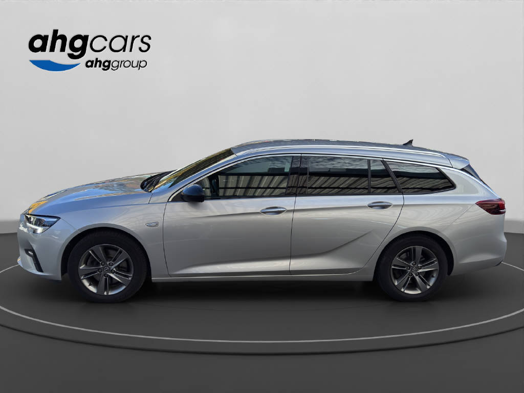 OPEL Insignia Sports Tourer 2.0 T Elegance, Essence, Occasion / Utilisé, Automatique - 2