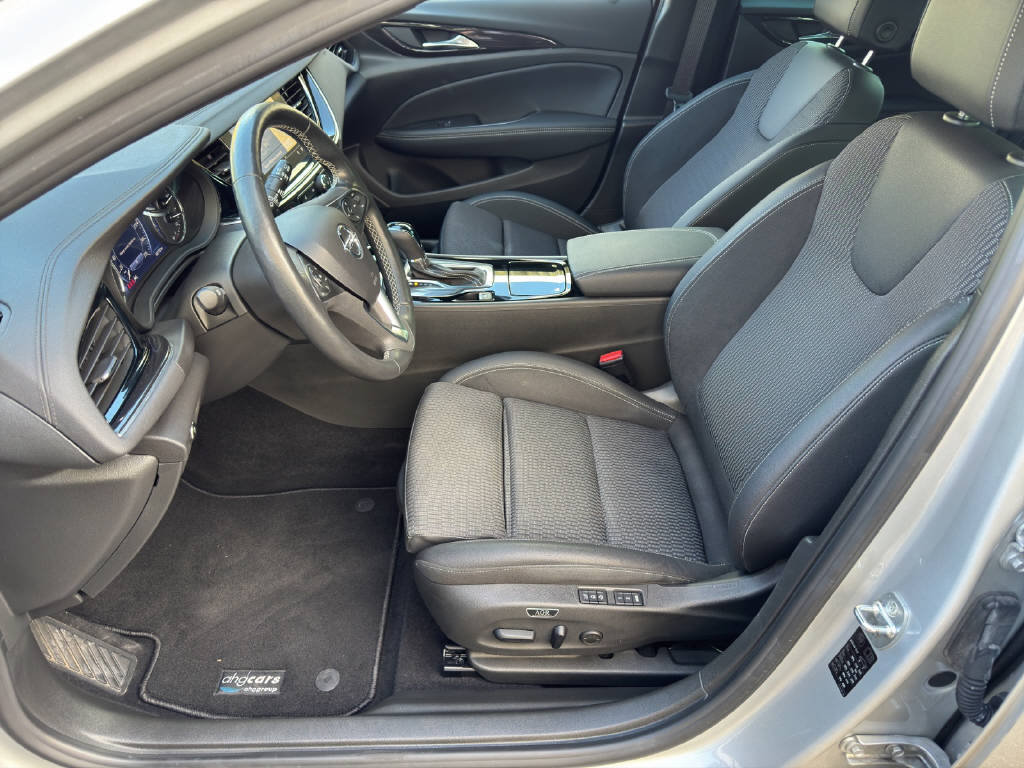 OPEL Insignia Sports Tourer 2.0 T Elegance, Essence, Occasion / Utilisé, Automatique - 5