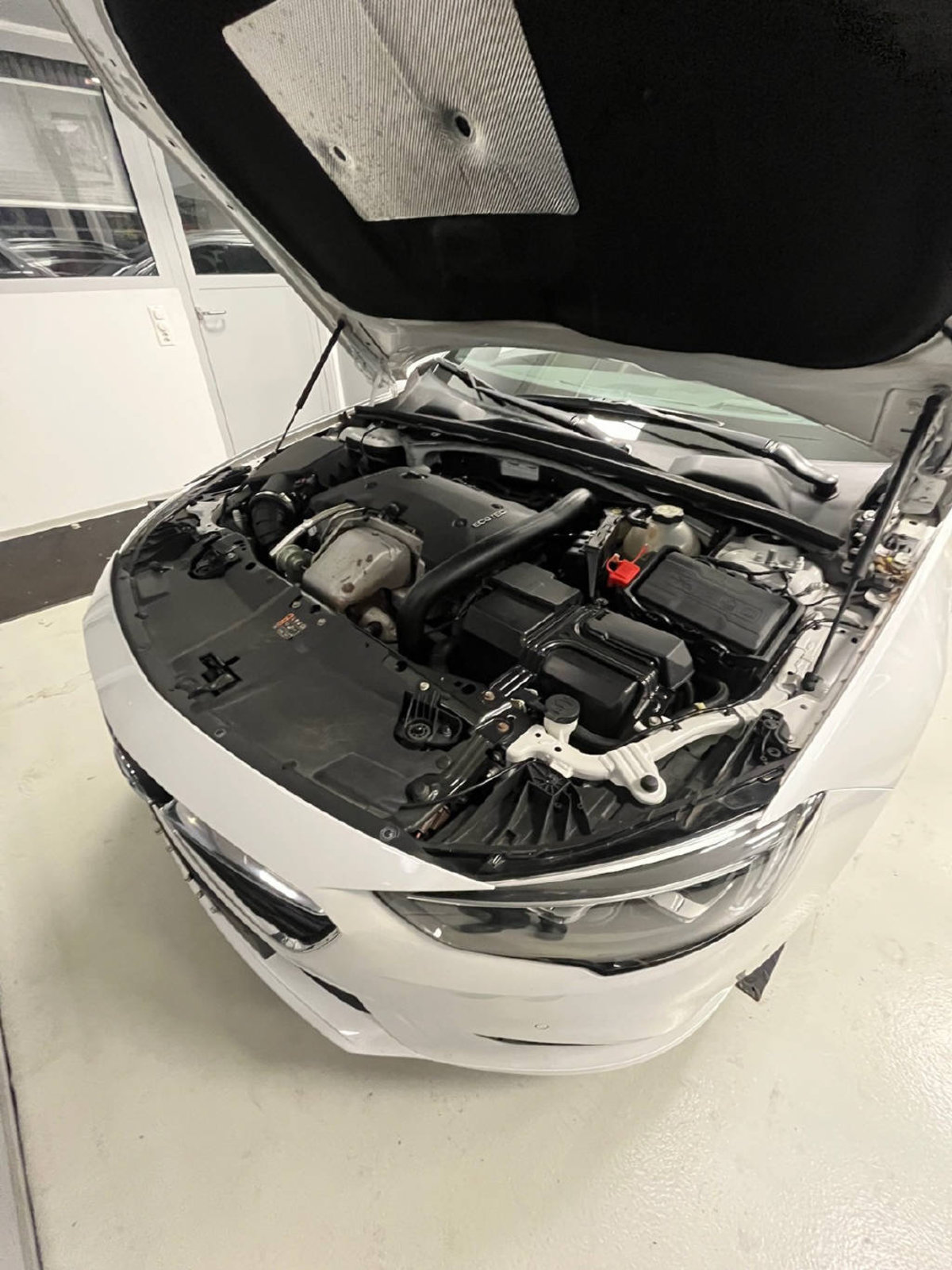 OPEL Insignia Sports Tourer 2.0 T Exclusive AWD, Benzin, Occasion / Gebraucht, Automatik - 5