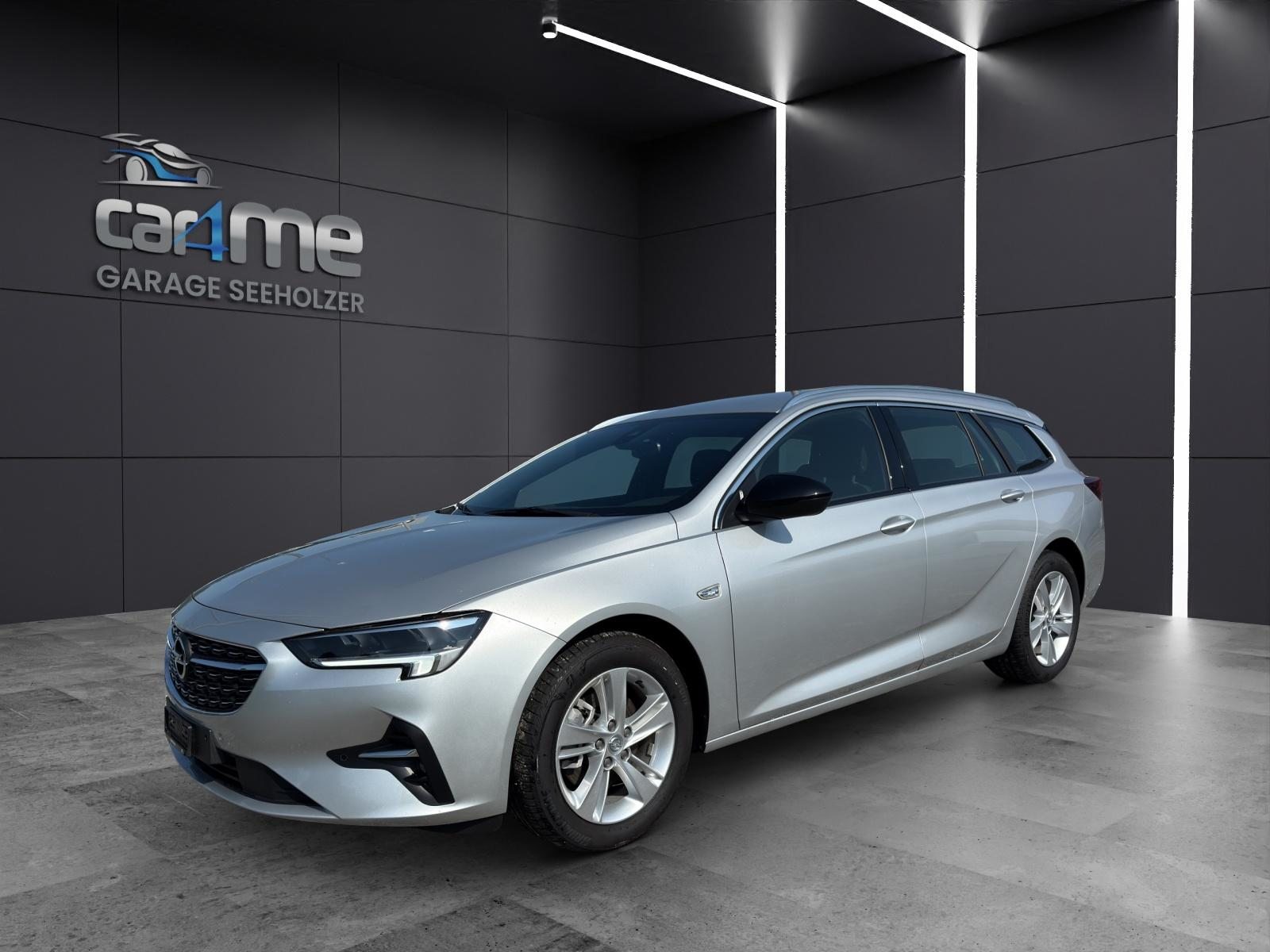 OPEL Insignia Sports Tourer 2.0 D Elegance