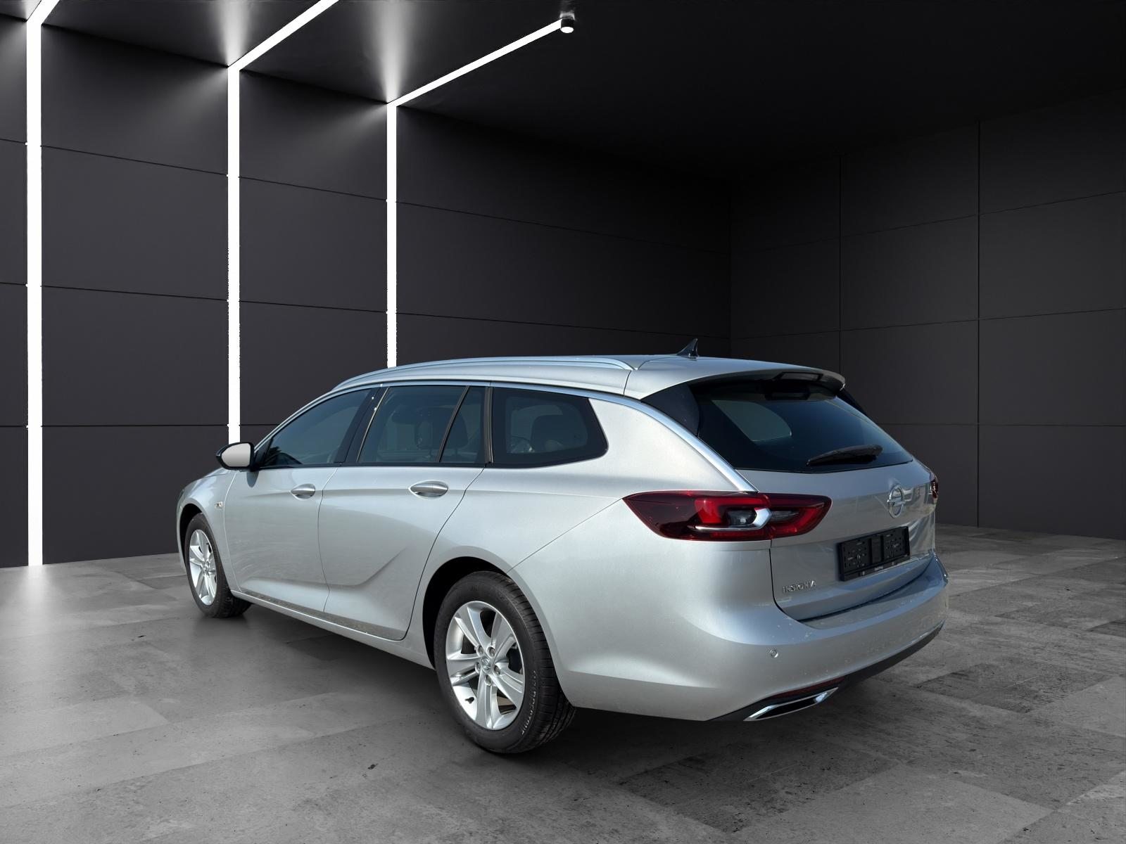 OPEL Insignia Sports Tourer 2.0 D Elegance, Diesel, Occasion / Utilisé, Automatique - 3
