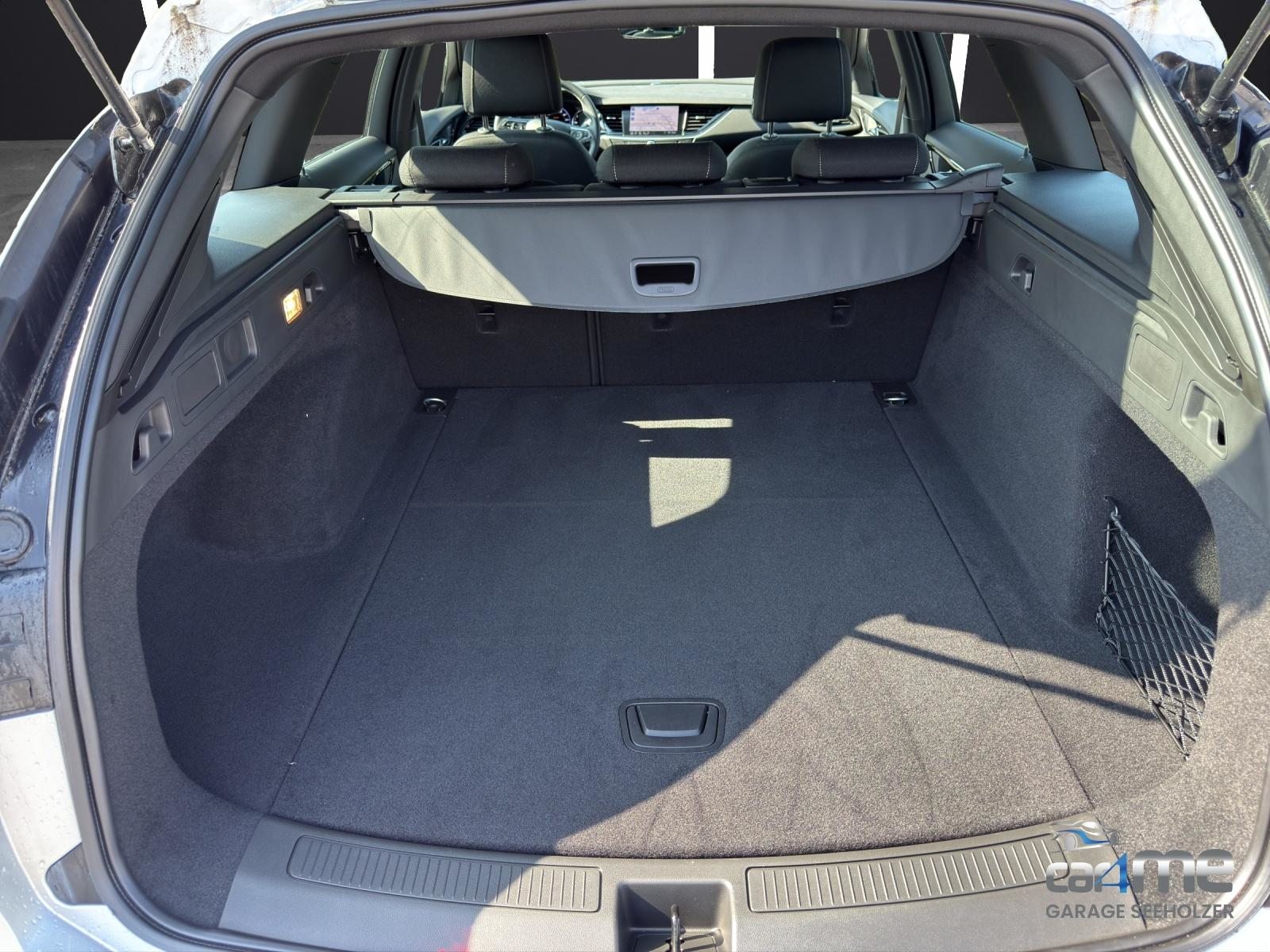 OPEL Insignia Sports Tourer 2.0 D Elegance, Diesel, Occasion / Utilisé, Automatique - 5