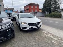 OPEL Insignia 1.6 CDTI Sports Tourer Edition Automatic, Diesel, Occasion / Gebraucht, Automatik - 3