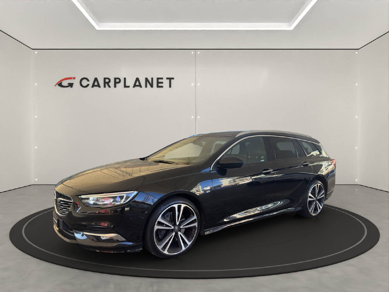 OPEL Insignia Sports Tourer 2.0 T Exellence