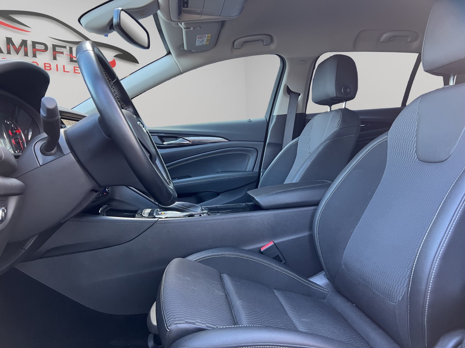 OPEL Insignia 2.0 BiDTI Sports Tourer Excellence 4WD Auto, Diesel, Occasioni / Usate, Automatico - 5