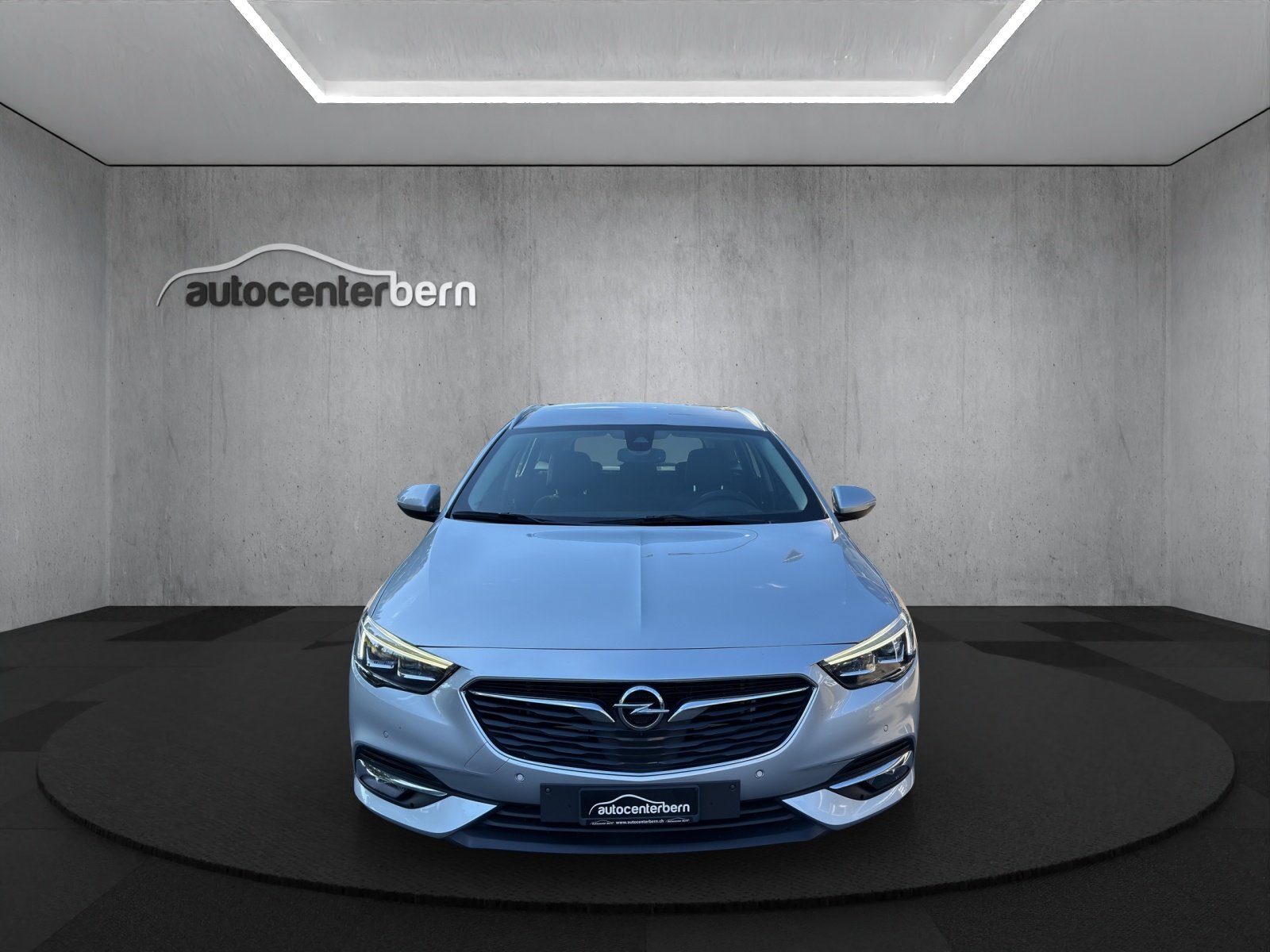 OPEL Insignia 2.0 BiDTI Sports Tourer Excellence 4WD A., Diesel, Occasion / Gebraucht, Automatik - 2