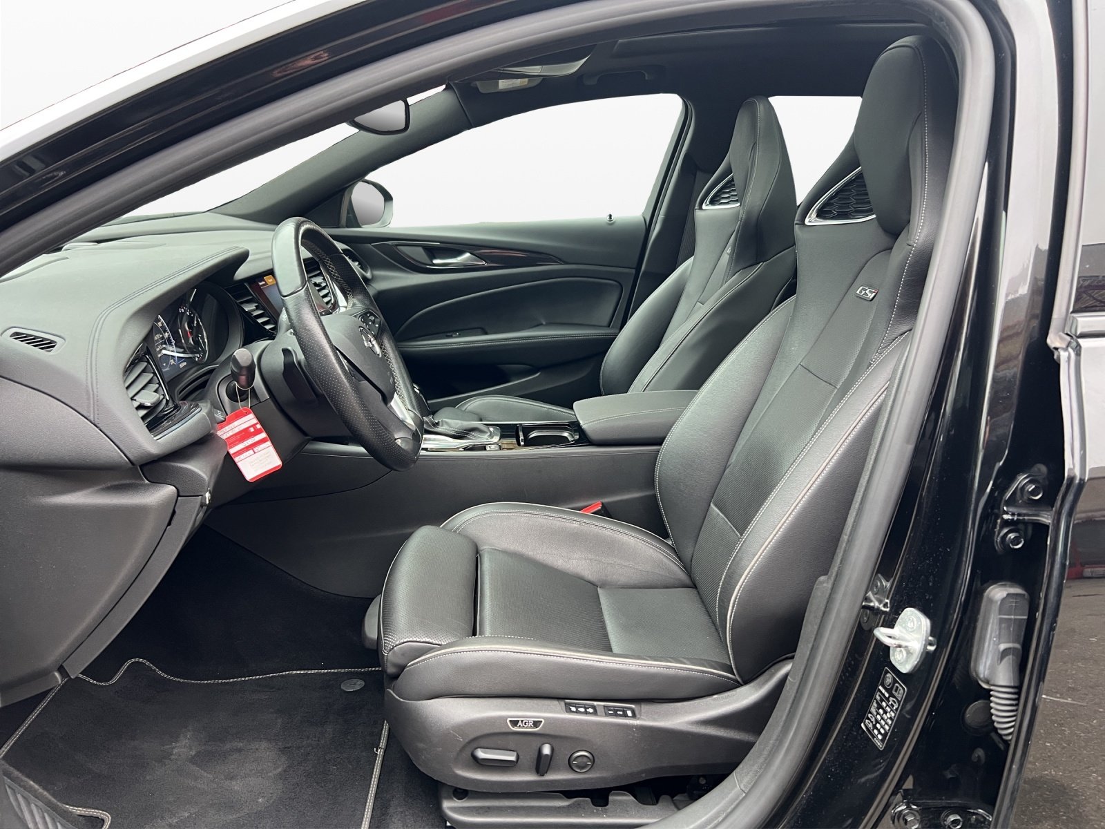 OPEL Insignia 2.0 BiDTI Sports Tourer GSI 4WD Auto, Diesel, Second hand / Used, Automatic - 3