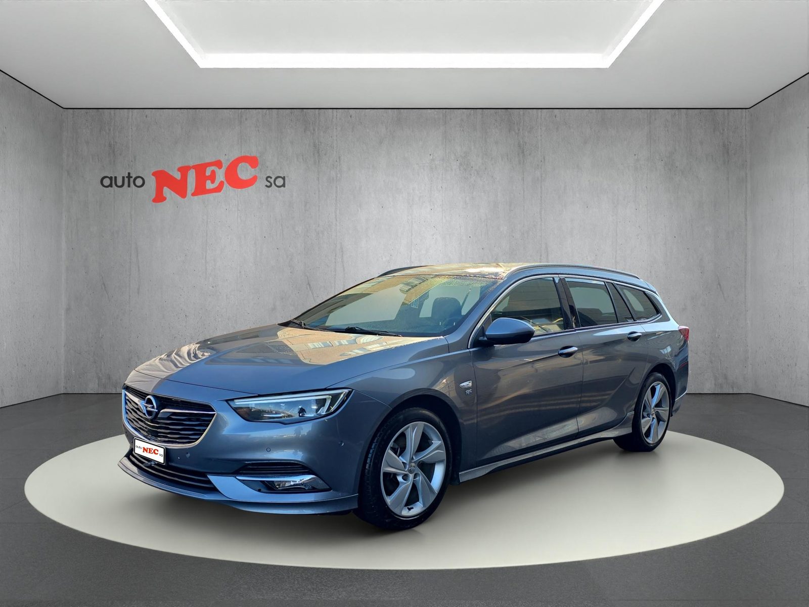 OPEL Insignia Sports Tourer 2.0 CDTi 170 Excellence, Diesel, Second hand / Used, Automatic - 3
