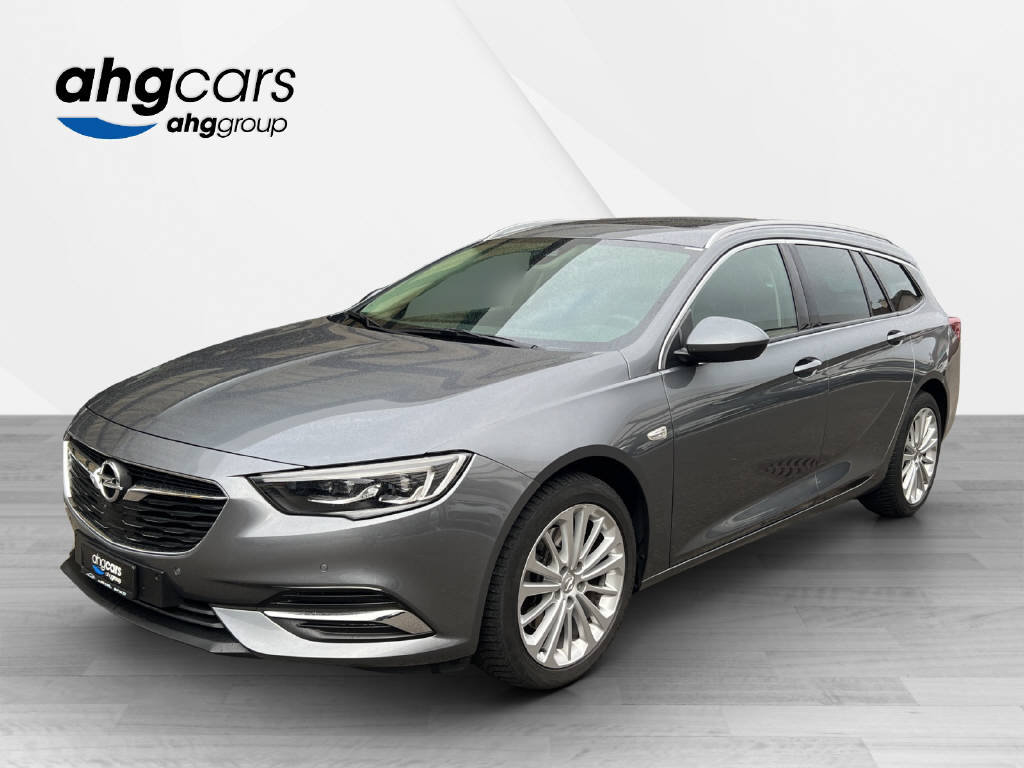 OPEL Insignia Sports Tourer 2.0 CDTi BiT. Excellence AWD