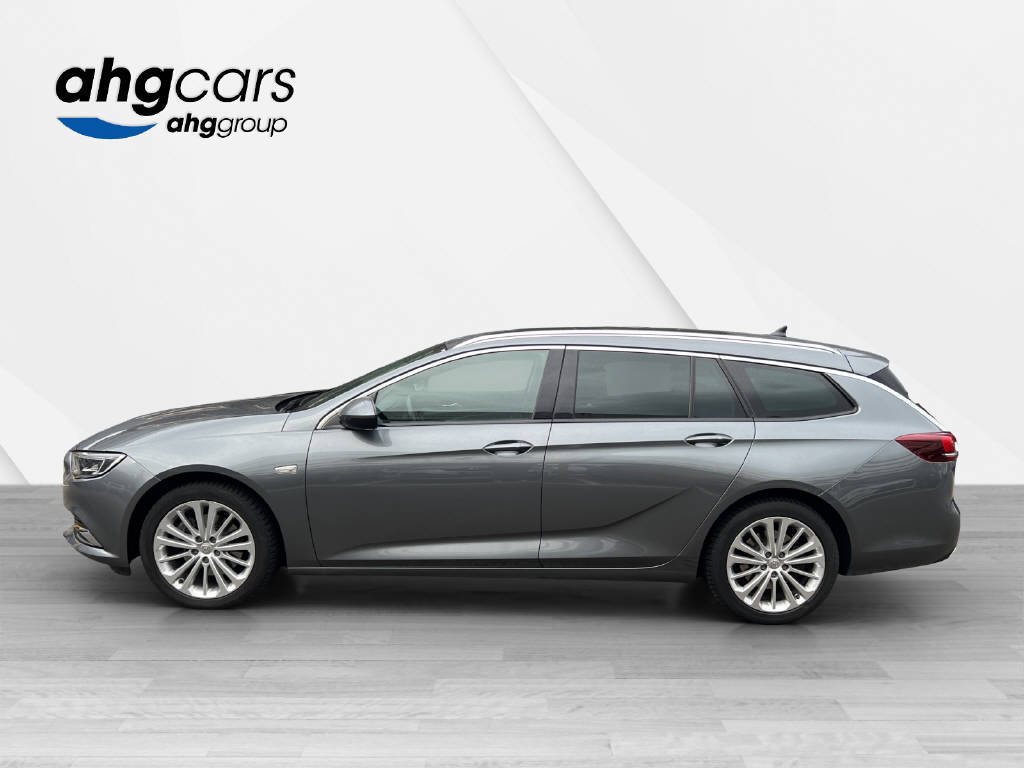OPEL Insignia Sports Tourer 2.0 CDTi BiT. Excellence AWD, Diesel, Second hand / Used, Automatic - 2