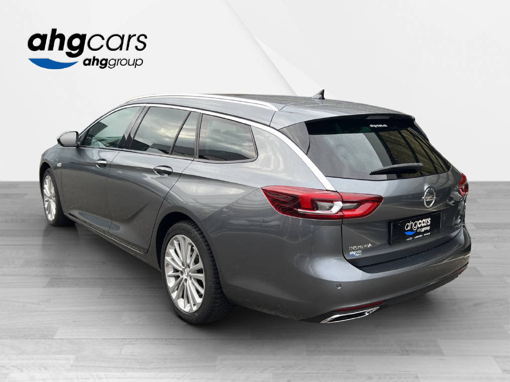 OPEL Insignia Sports Tourer 2.0 CDTi BiT. Excellence AWD, Diesel, Second hand / Used, Automatic - 3