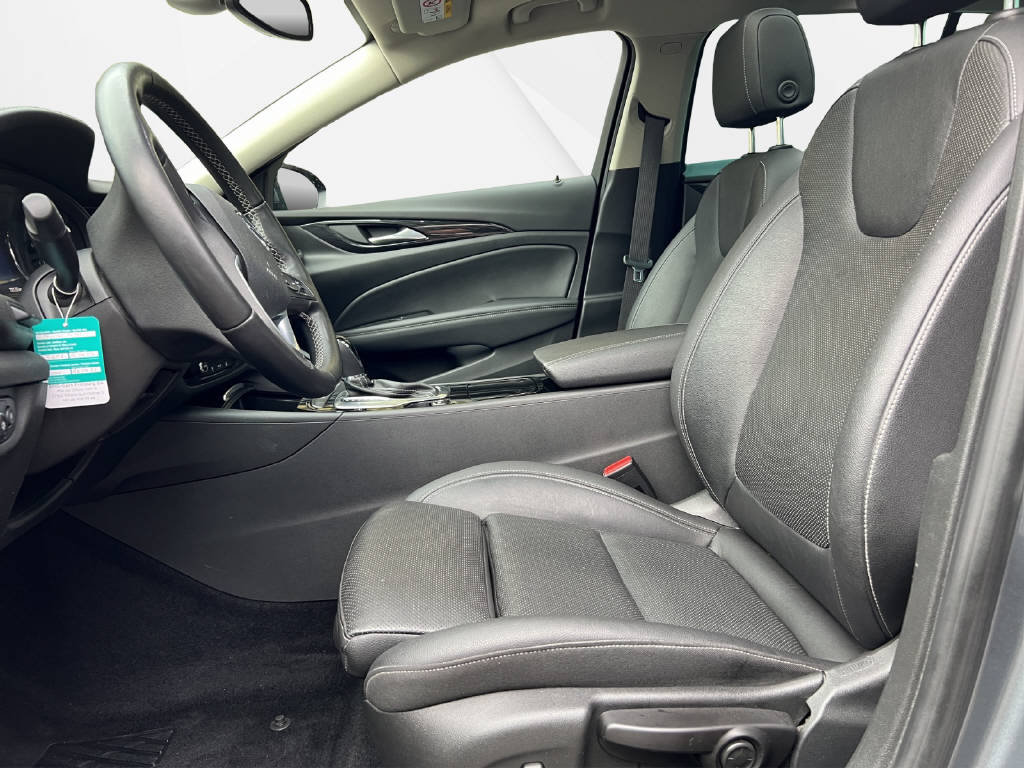 OPEL Insignia Sports Tourer 2.0 CDTi BiT. Excellence AWD, Diesel, Second hand / Used, Automatic - 5