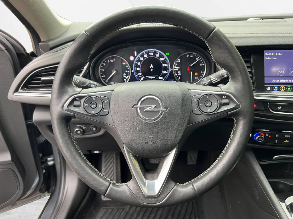 OPEL Insignia Sports Tourer 2.0 CDTi BiT. Excellence AWD, Diesel, Second hand / Used, Automatic - 6