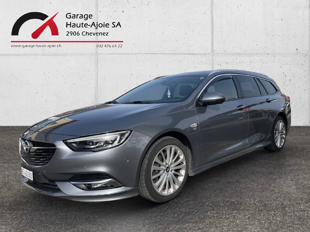 OPEL Insignia Sports Tourer 2.0 T Excellence AWD