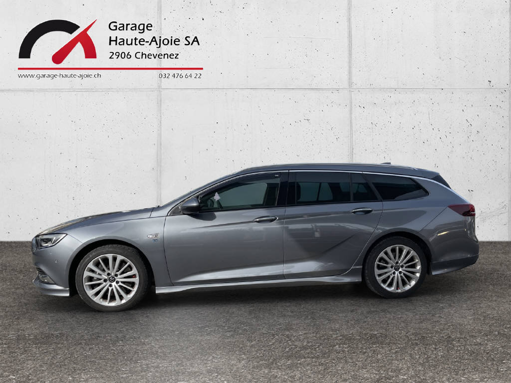 OPEL Insignia Sports Tourer 2.0 T Excellence AWD, Benzina, Occasioni / Usate, Automatico - 2