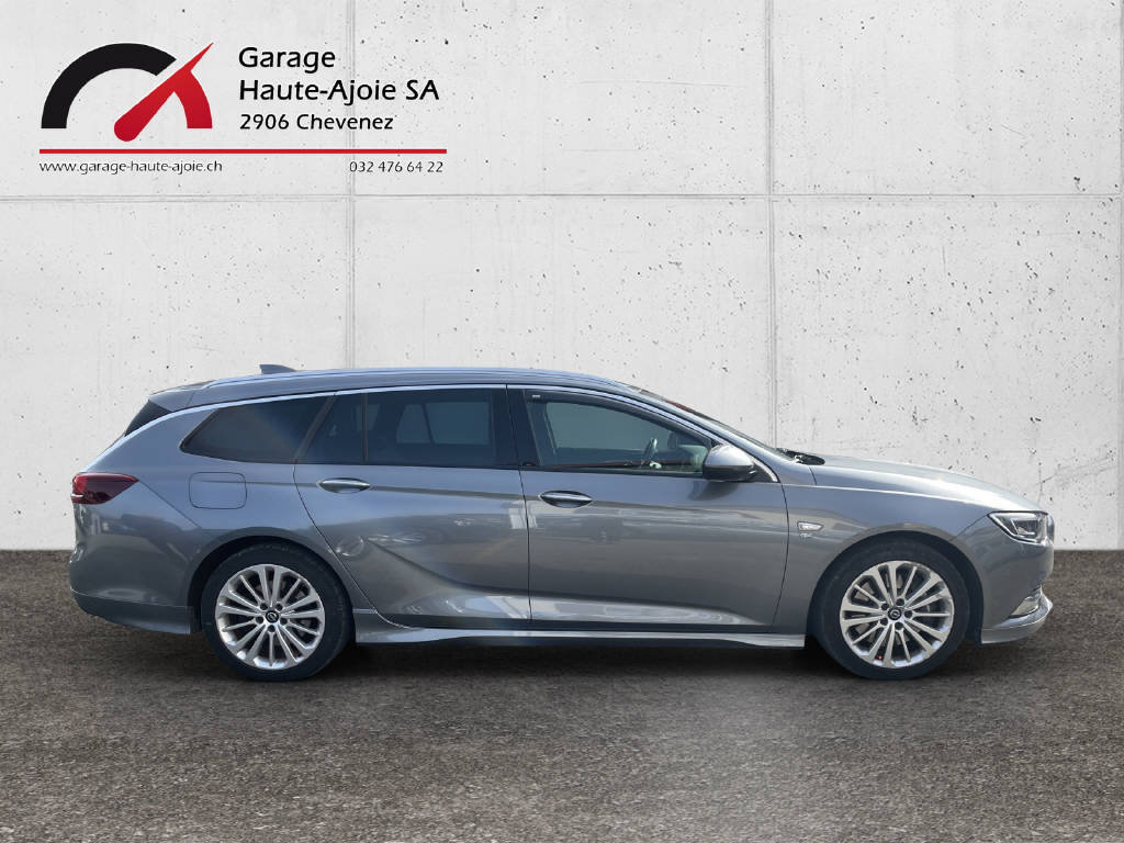 OPEL Insignia Sports Tourer 2.0 T Excellence AWD, Benzina, Occasioni / Usate, Automatico - 5