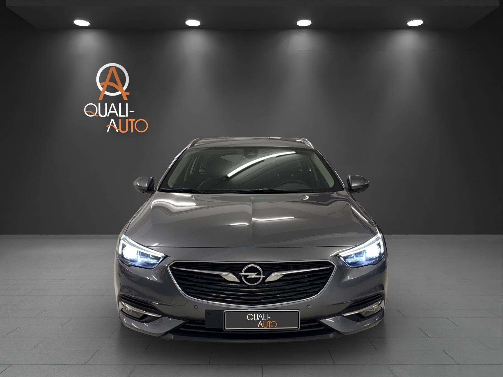 OPEL Insignia 1.5 T Sports Tourer Excellence, Benzina, Occasioni / Usate, Manuale - 2