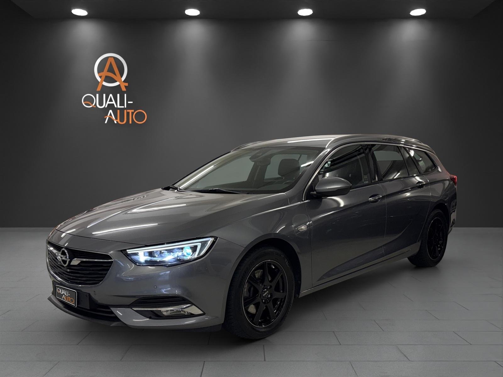 OPEL Insignia 1.5 T Sports Tourer Excellence, Benzina, Occasioni / Usate, Manuale - 3