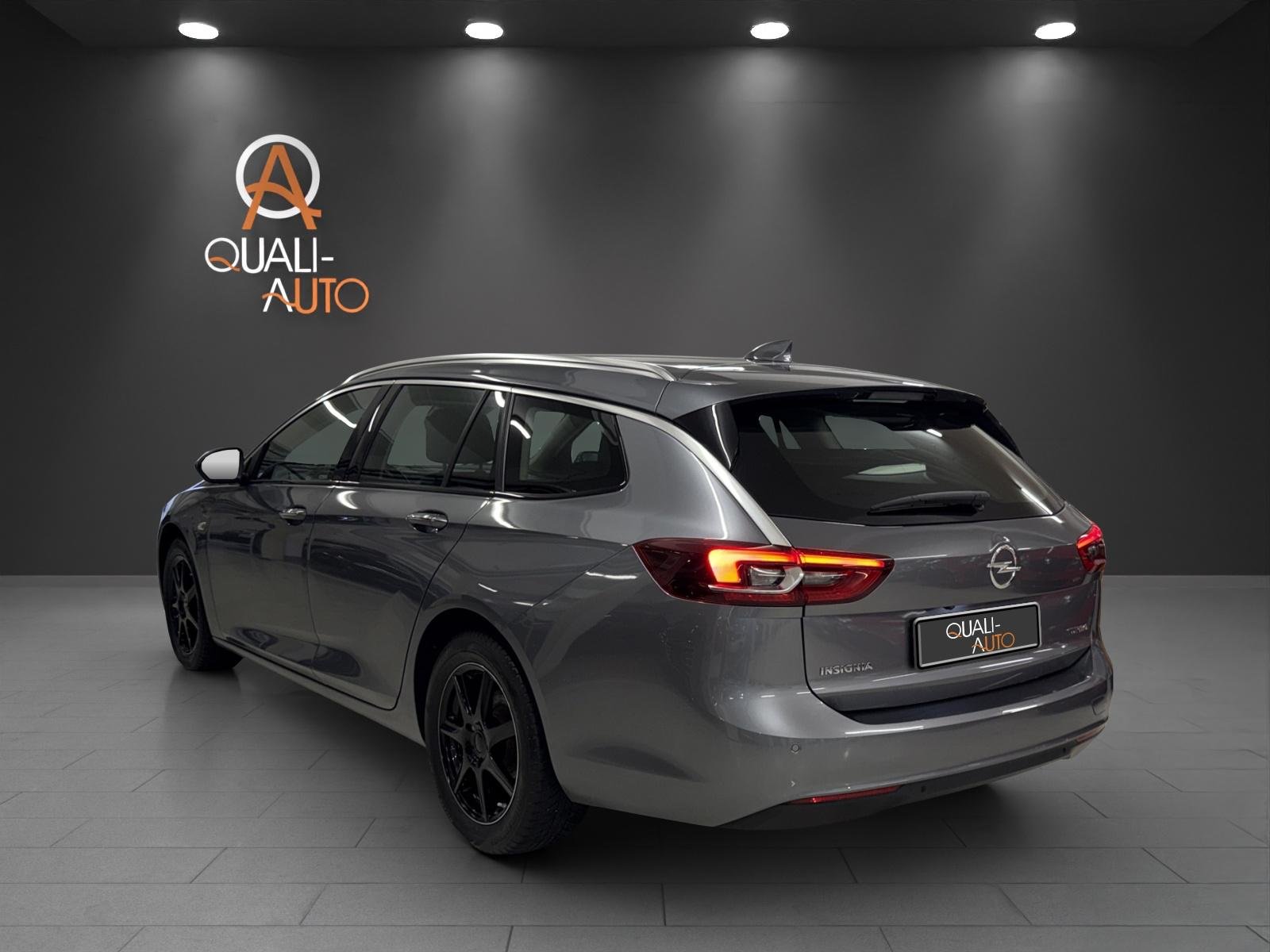OPEL Insignia 1.5 T Sports Tourer Excellence, Benzina, Occasioni / Usate, Manuale - 4