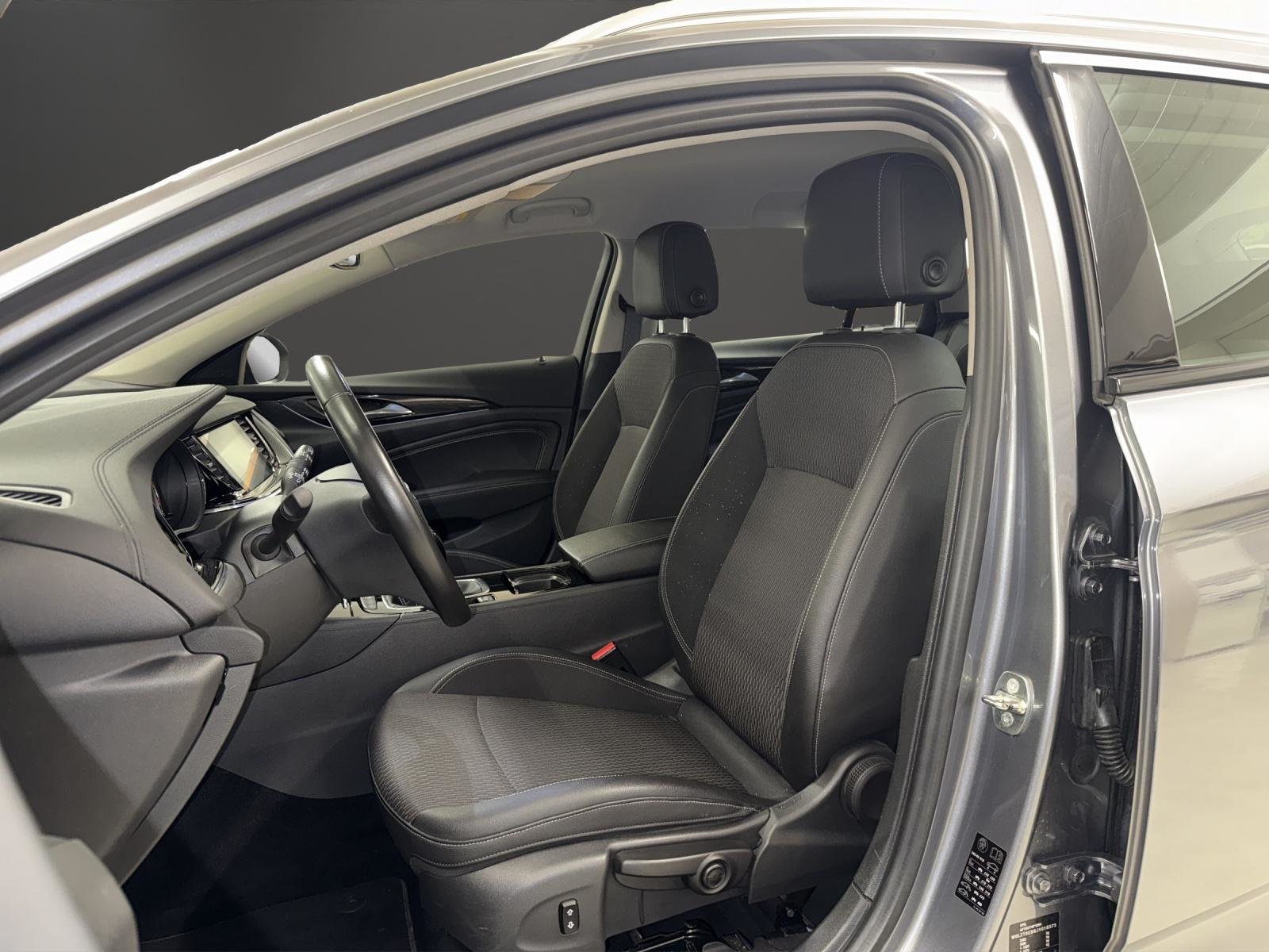 OPEL Insignia 1.5 T Sports Tourer Excellence, Benzina, Occasioni / Usate, Manuale - 7